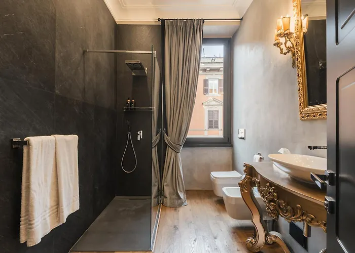 Appartement Mega Royal