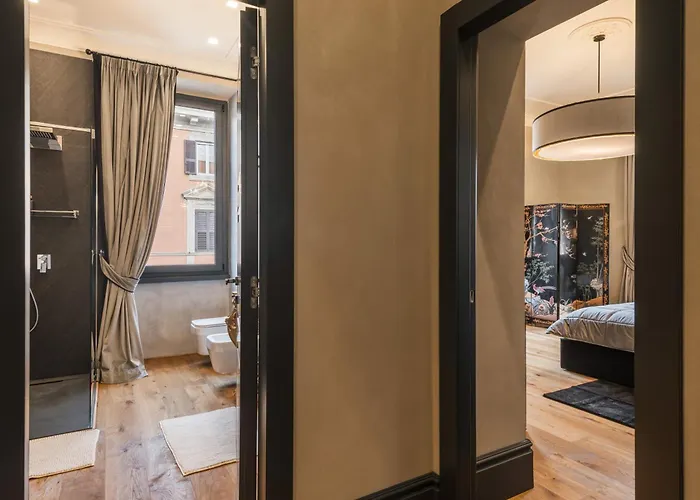 Mega Royal Appartement *