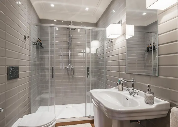 Appartement Mega Royal *