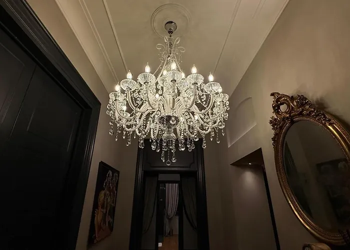 Appartement Mega Royal *