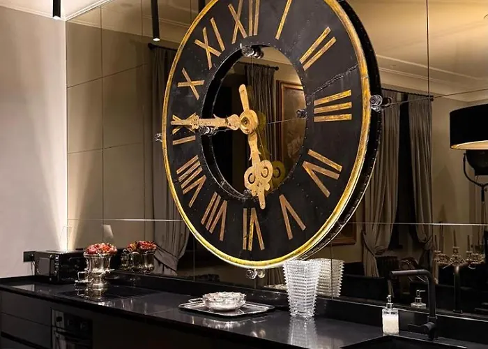 Appartement Mega Royal