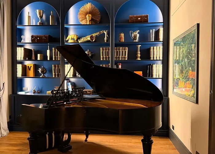 Appartement Mega Royal *