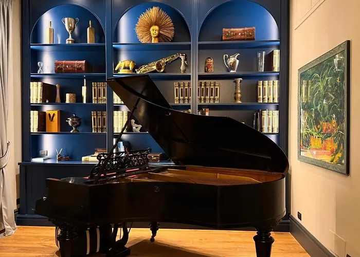 Appartement Mega Royal *