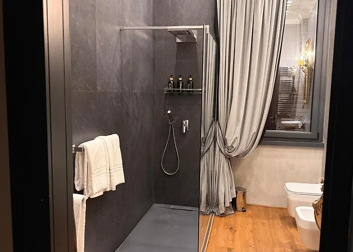 Appartement Mega Royal