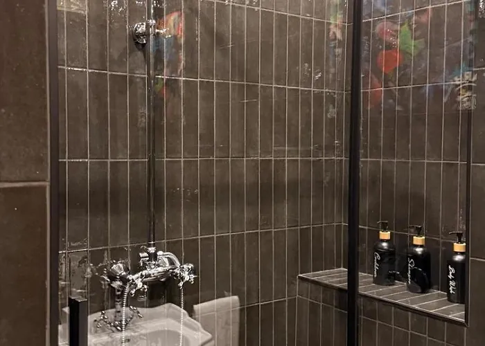 Appartement Mega Royal *