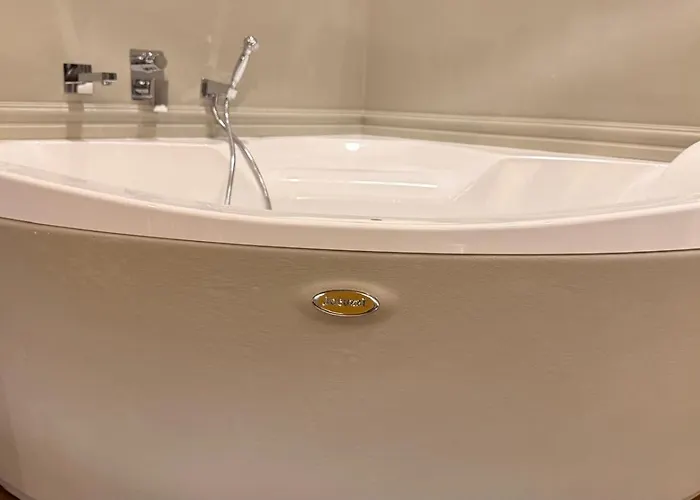 Appartement Mega Royal *