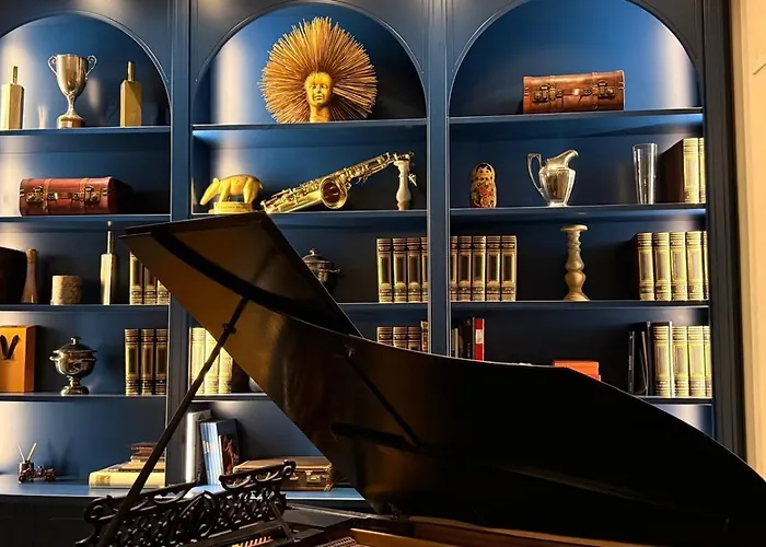 Appartement Mega Royal *