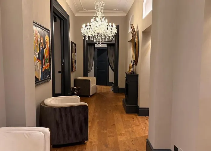 Appartement Mega Royal *