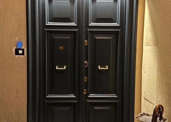 Mega Royal Appartement Rome